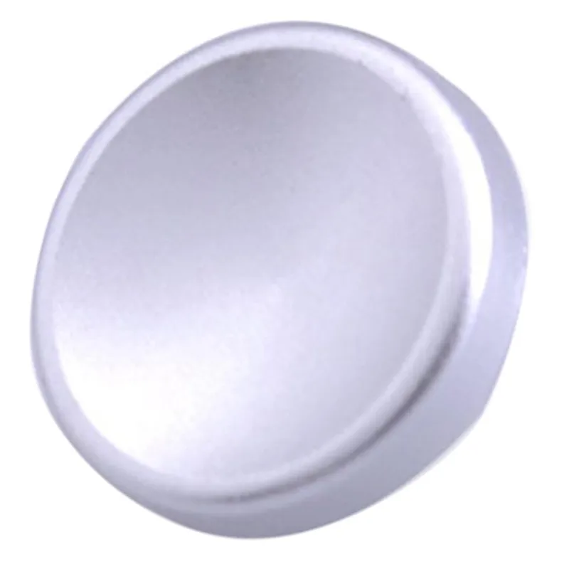 4PCS 10 mm Diameter Concave Metal Soft Shutter Release Button for M Rangefinder Camera For Fuji X100 100s X20 X10 M3 M6 M7 camera remote shutter button