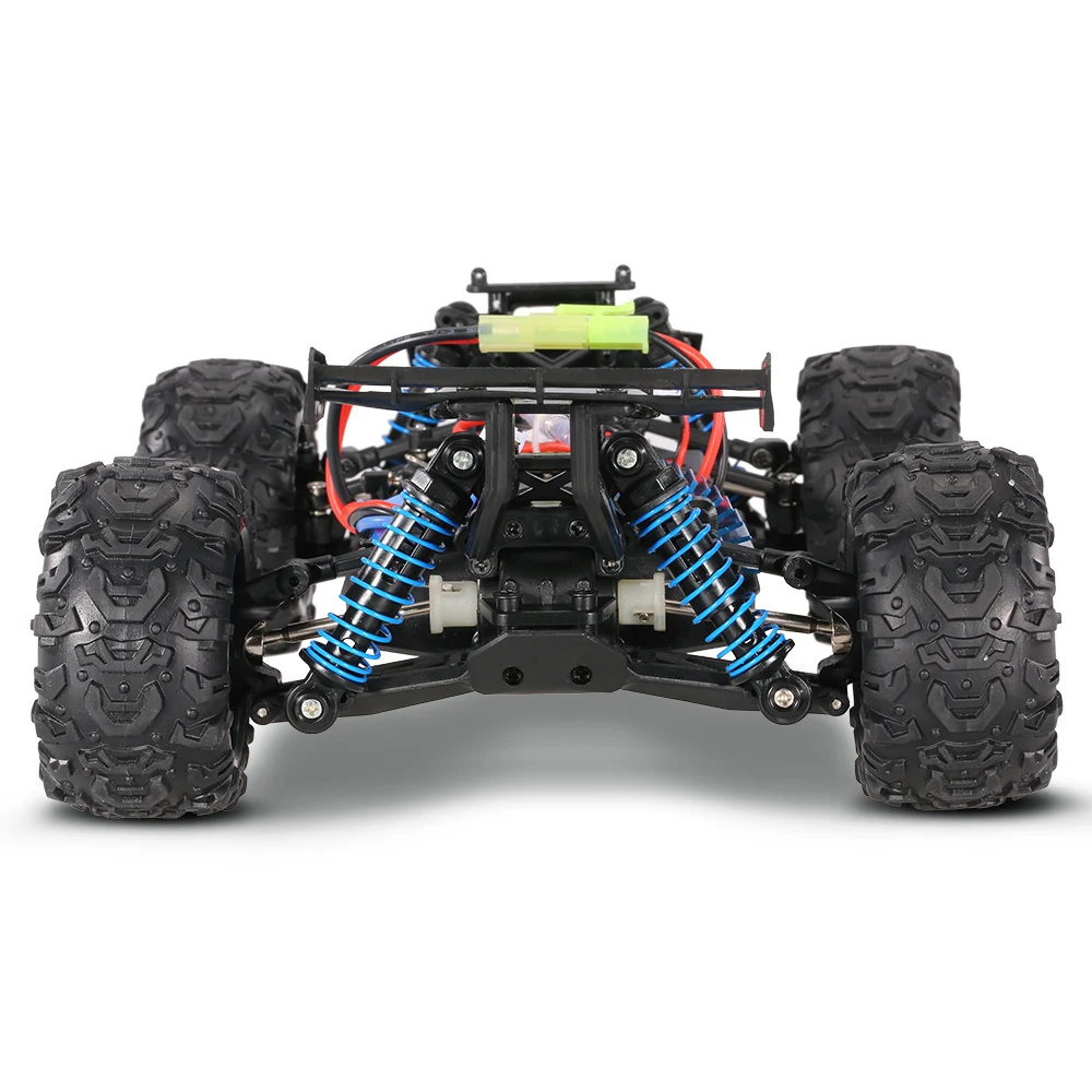 4WD внедорожный Радиоуправляемый автомобиль PXtoys № 9302 скорость для Pioneer 1/18 2,4 ГГц Truggy высокая скорость RC гоночный автомобиль RTR