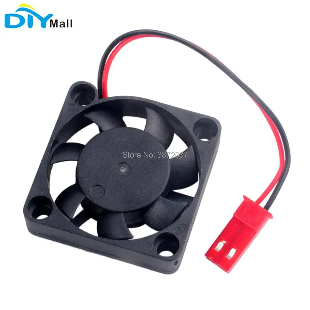 Алюминиевый теплоотвод + охлаждающий вентилятор для Raspberry Pi 3 2 Model B RPI NESPi