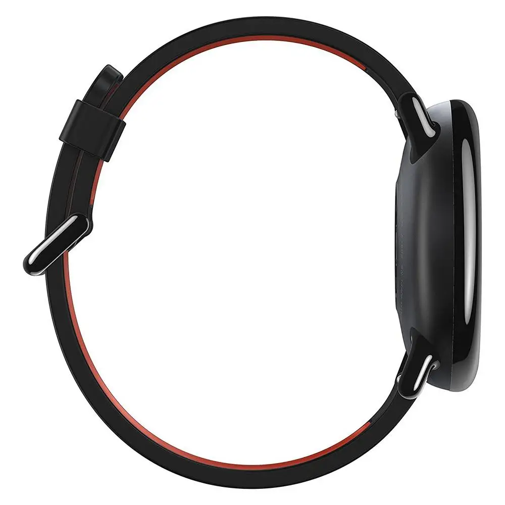 Оригинальные спортивные Смарт-часы Huami AMAZFIT Pace, Bluetooth 4,0, Wi-Fi, двухъядерный, 1,2 ГГц, 512 МБ/4 ГБ, gps, умные часы