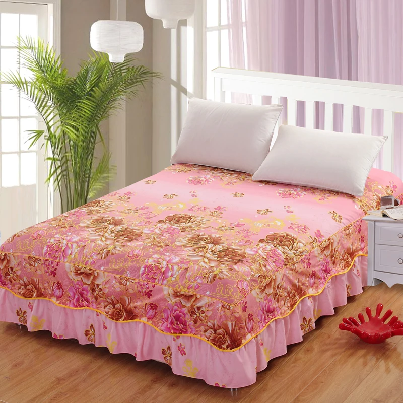 Buy Flower Bedding Bed cover Bedspread Bed Sheet