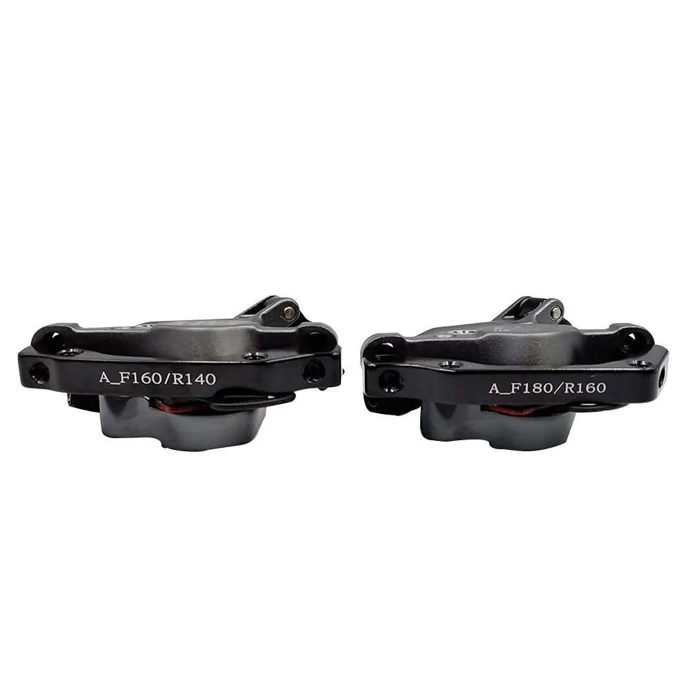 TRP-HY-RD-bicycle-brake-Post-Mount-Cable-Actuated-Hydraulic-Disc-Brake-Caliper-160mm-w-or (2)