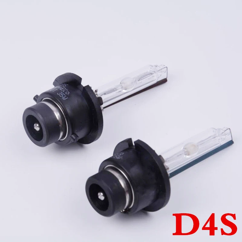Ксеноновая лампа CAPQX 10 шт. D4R D4S D2R D2S 4300K 6000K для Land Cruiser prado Previa YARIS COROLLA E'Z Camry Wish Reiz|hid