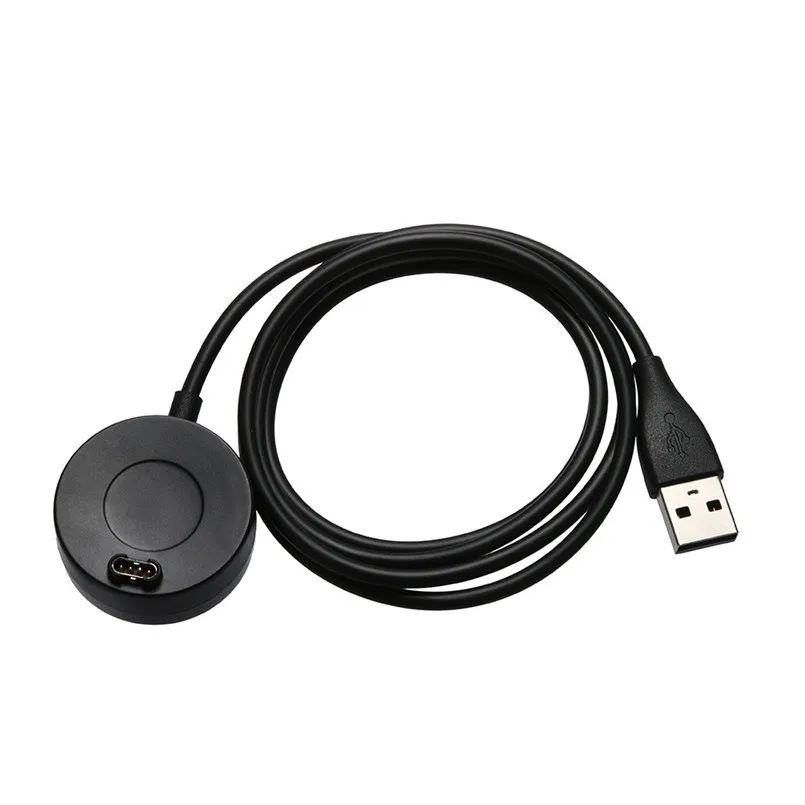 garmin fenix 5 wireless charging