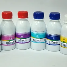 Набор чернил 6 цветов(100 мл) для принтеров Epson T50, P50, R270, R290, L800