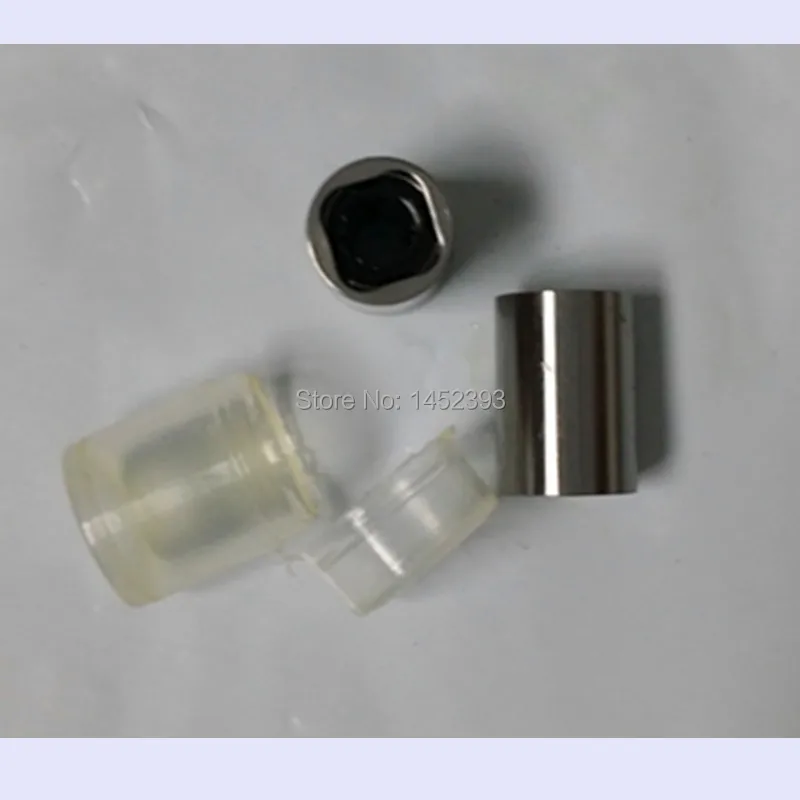 500 4mm Chrome steel bearing balls
