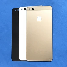 Батарея сзади coverBrand кадр Середина крышка Корпус+ Батарея задняя крышка для замены huawei P10 Lite/Нова Lite WAS-LX1/