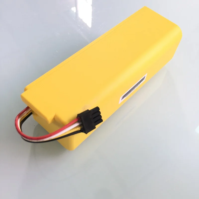  New Original Replacement Battery for XIAOMI ROBOROCK Xiaowa Vacuum Cleaner Xiaowa C10 E20 E25 Spare