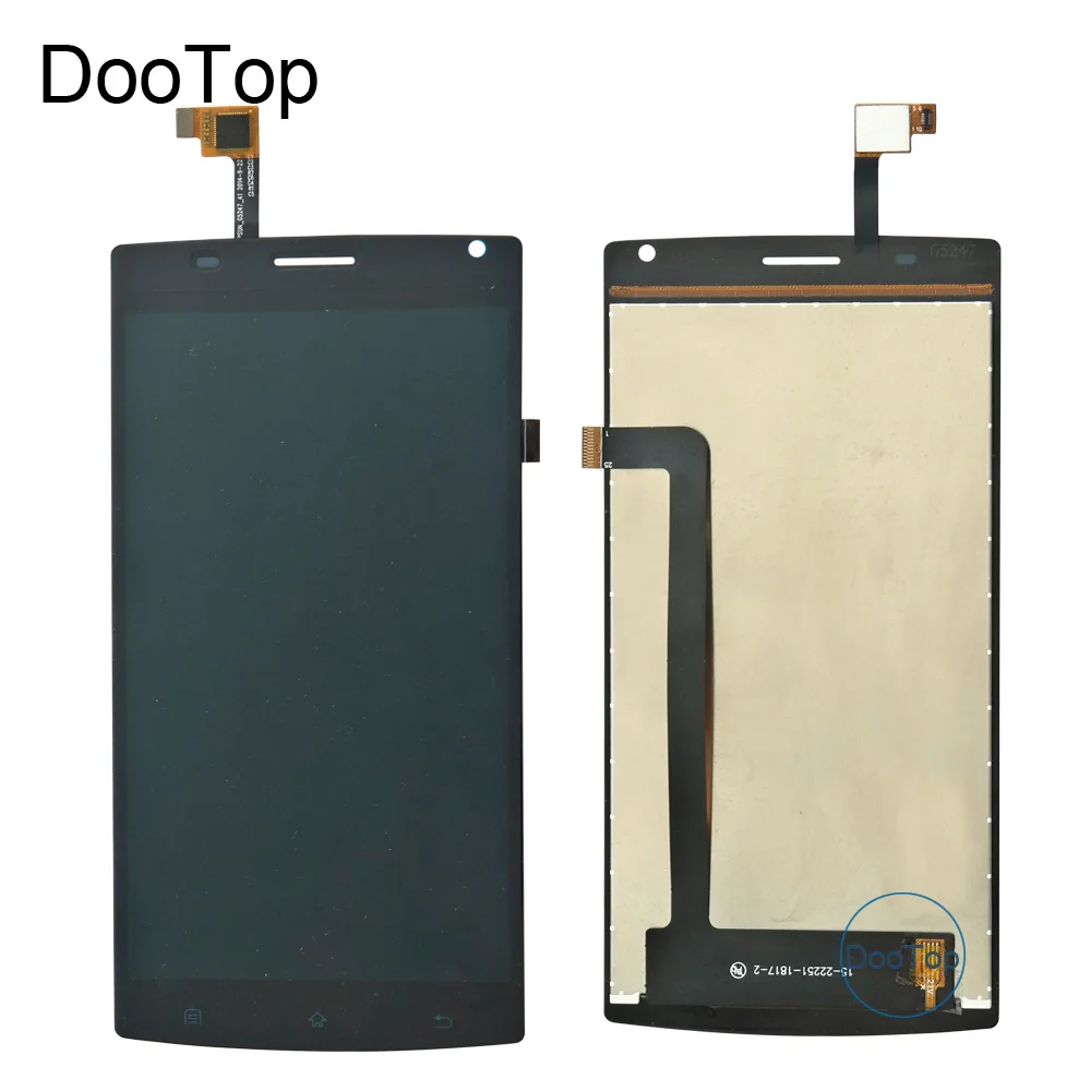 

5.5'' For MegaFon Login+MFLoginPh TOPSUN_G5247_A1 lcd For Megafon login plus LCD Display Touch Panel Digitizer Assembly