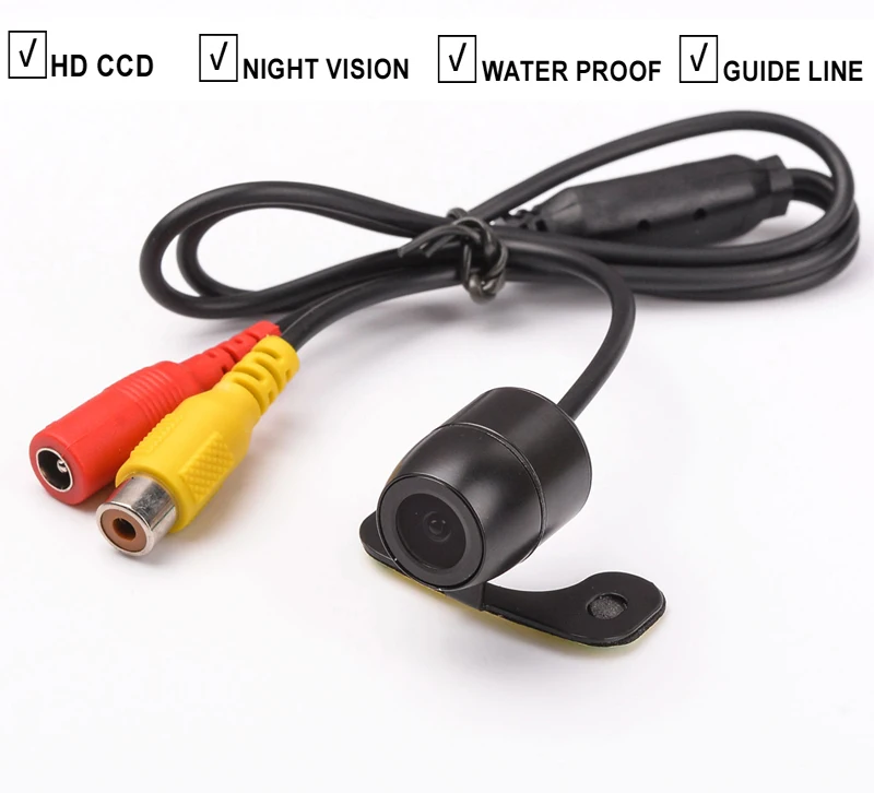 

Car Reverse Camera Car Rear View Camera Car parking Backup Camera Car Reversing Camera Vehicle Parking Assist System Guide Line