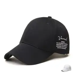 Высококачественная брендовая одежда письмо Snapback Кепки 100% хлопок Бейсбол Кепки для взрослых Для мужчин Для женщин хип-хоп папа шляпа Bone