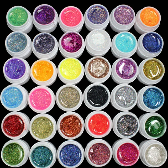 How To Remove Nail Polish From Acrylic Nails Without The How To Create Orange Pearl Glitter Acrylic Nails Manicure Wonderhowto
