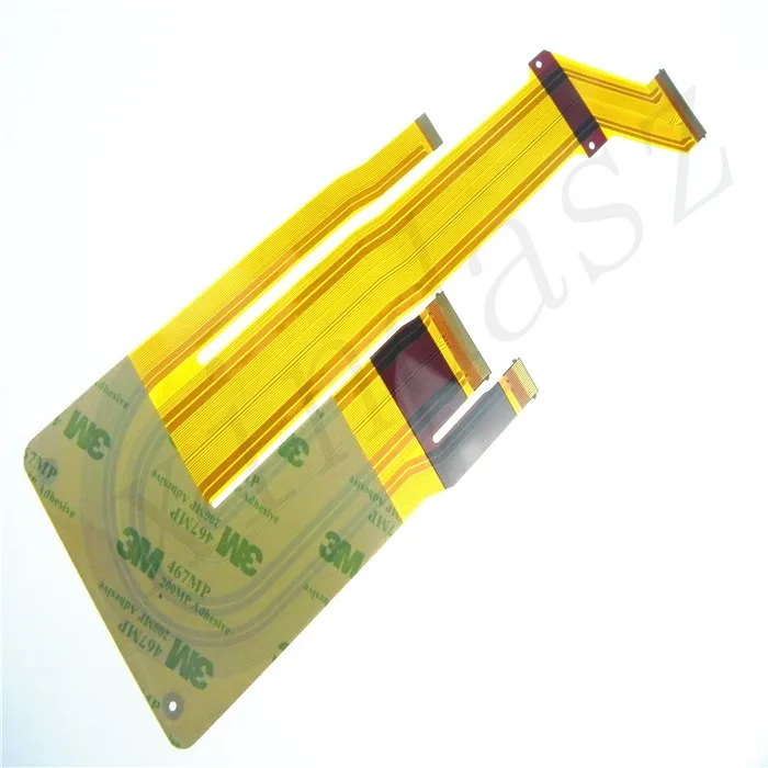 Flex FPC Cable for Radio PIONNER AVH - P5200 5250 5300 5350 5380