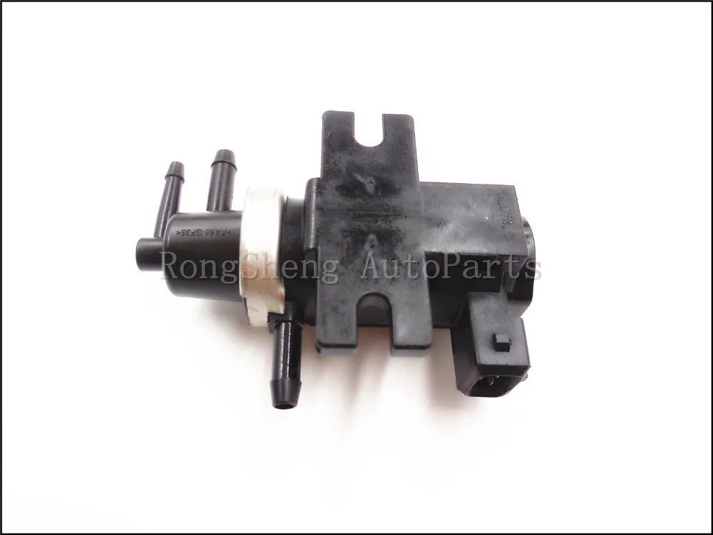 DPQPOKHYY N75 Boost клапан для Volkswagen Golf Passat 1 9 TDI OEM 1H0906627A|valve 1&quot|valve vwvalve tdi |