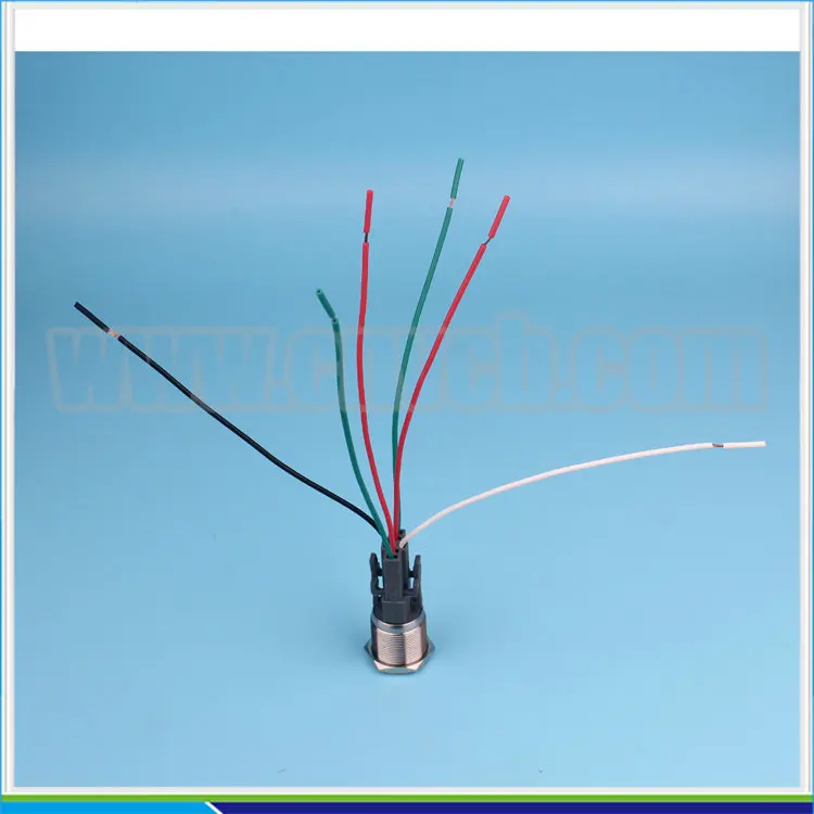 IB22A-P11F-E IB22A-P11Z-E with harness set (5)