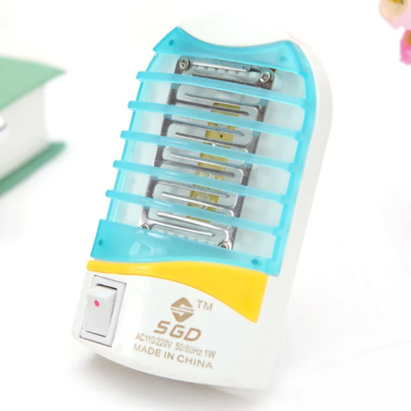 

Lamp LED Light Household Mosquito Killer Multifunctional Anti Fly Electric Killer Insect Trap Led Pest Control Products