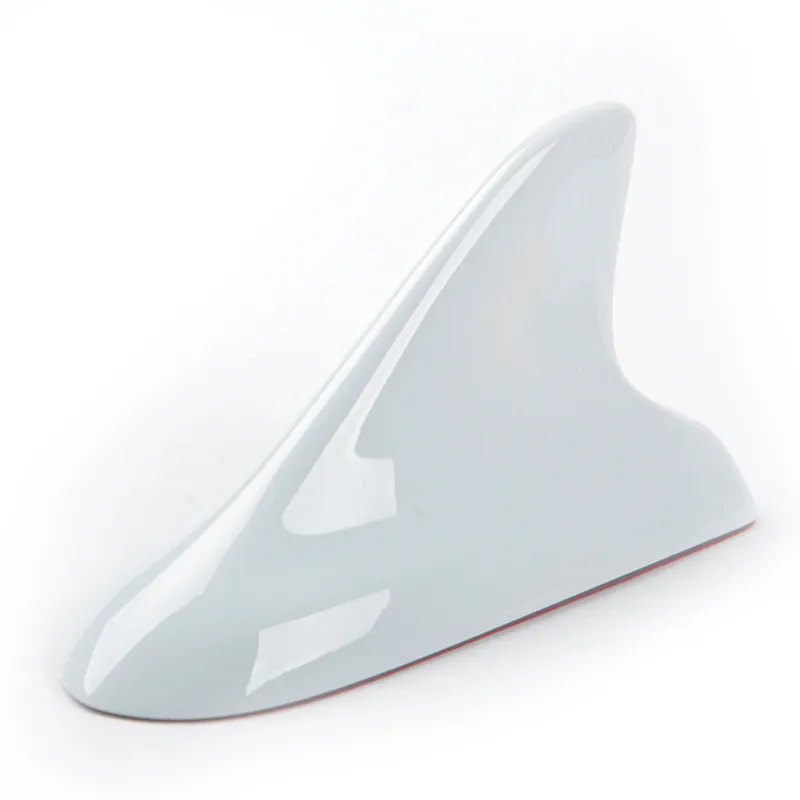 Для Toyota Camry акульих плавников декоративная антенна автомобильная антенна крыша аксессуары белый красный серебристый черный Манекен декоративные антенны