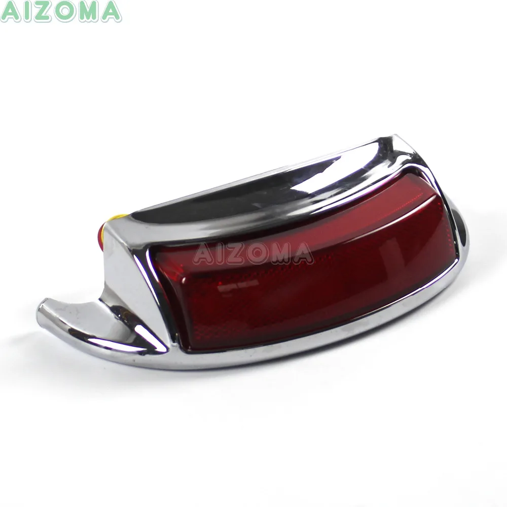 Светодиодный задний фонарь для мотоцикла вспомогательный Harley Touring FLHTC FLHTCU FLHTCUL FLHTK