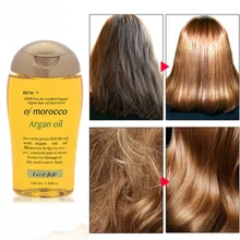 Moroccan Prevent Hair Loss Product Hair Growth Essential Oil Easy To Carry Hair Care Nursing 120ml For male and female