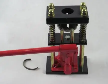 

Manual Benchtop Hydraulic Bottle Jack Hose Crimper Hydraulic Hose Crimper