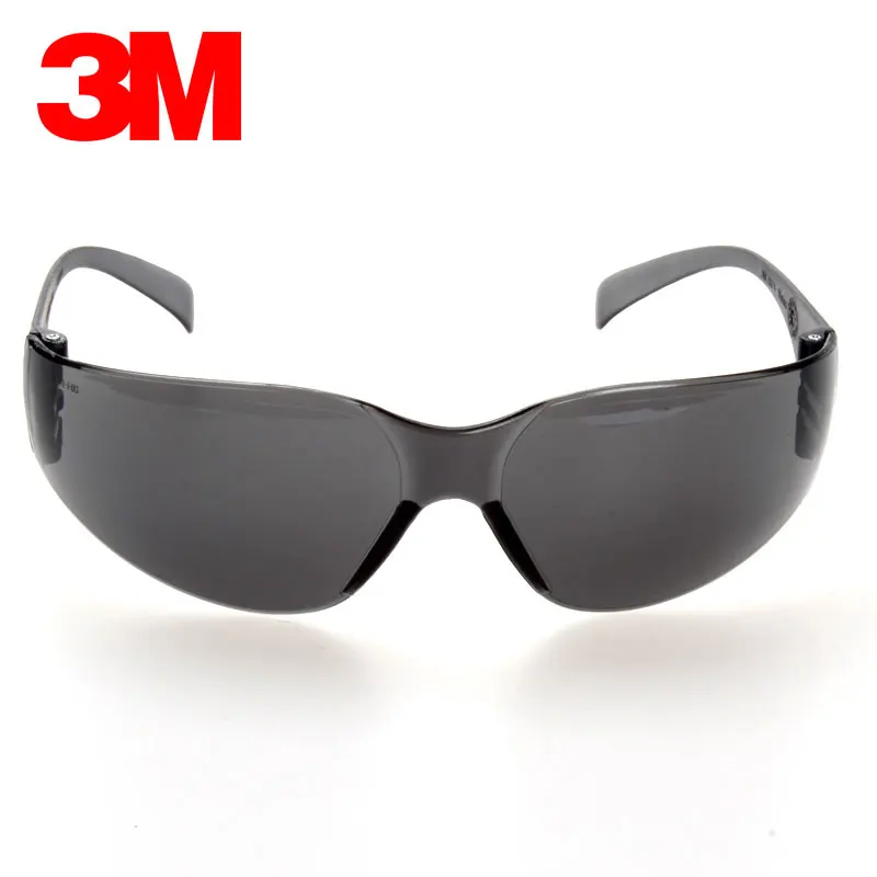 3m dark safety glasses Clearance