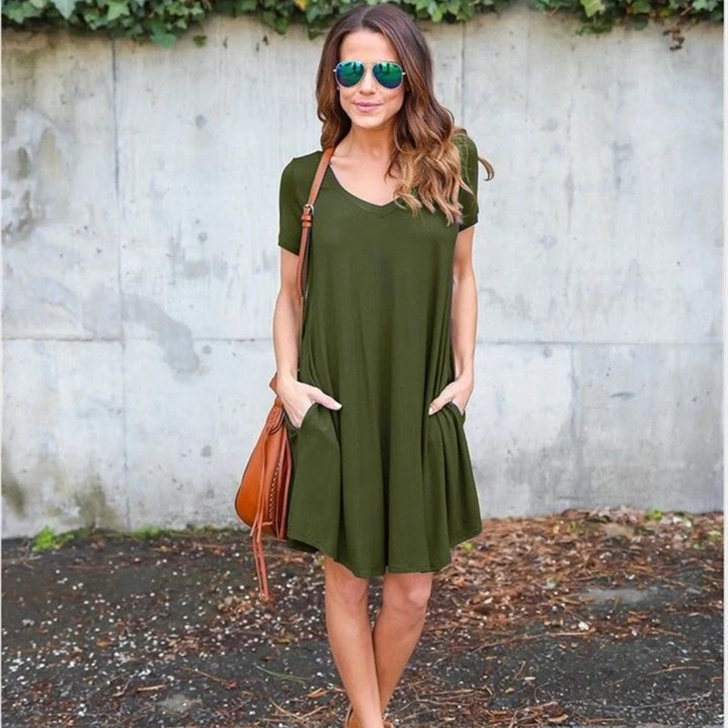 Dress 4