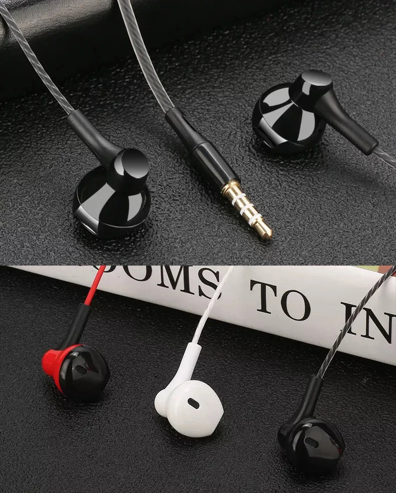 In-Ear Earphone (13)