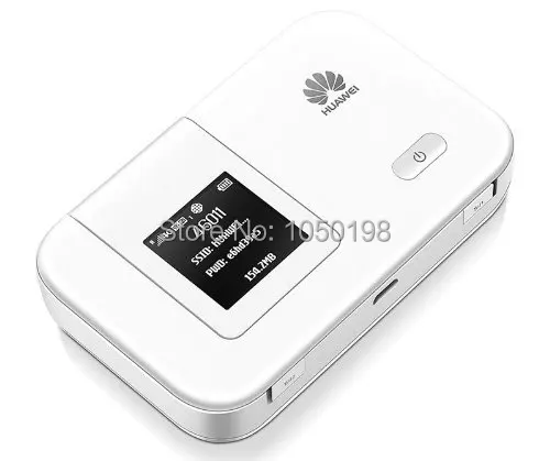 Открыл Huawei e5372 3G край 6 часов Батарея