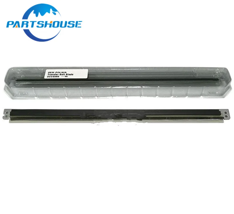 5 шт. первое 1 е лезвие для Xerox DC240 242 250 252 DC250 DCC 4055 5065 6550 7550 WC7655 очистки ремня|Детали