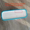 Besegad – housse de protection en Silicone pour Xiaomi Xiao Mi Xiomi, 20000mAh, batterie externe, accessoires de batterie externe 2C ► Photo 2/6