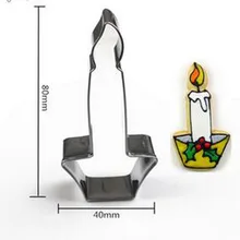 День рождения металлический резак для печенья мусс кольцо gateau reposteria кондитерское тесто для бисквитов украшение для свадебного торта украшения для кексов