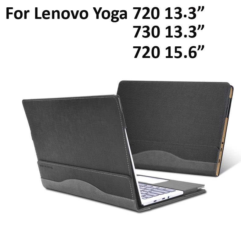 Чехол для ноутбука lenovo Yoga 720 730 13 3 &quotрукав блокнот ПУ искусственная кожа Защитный