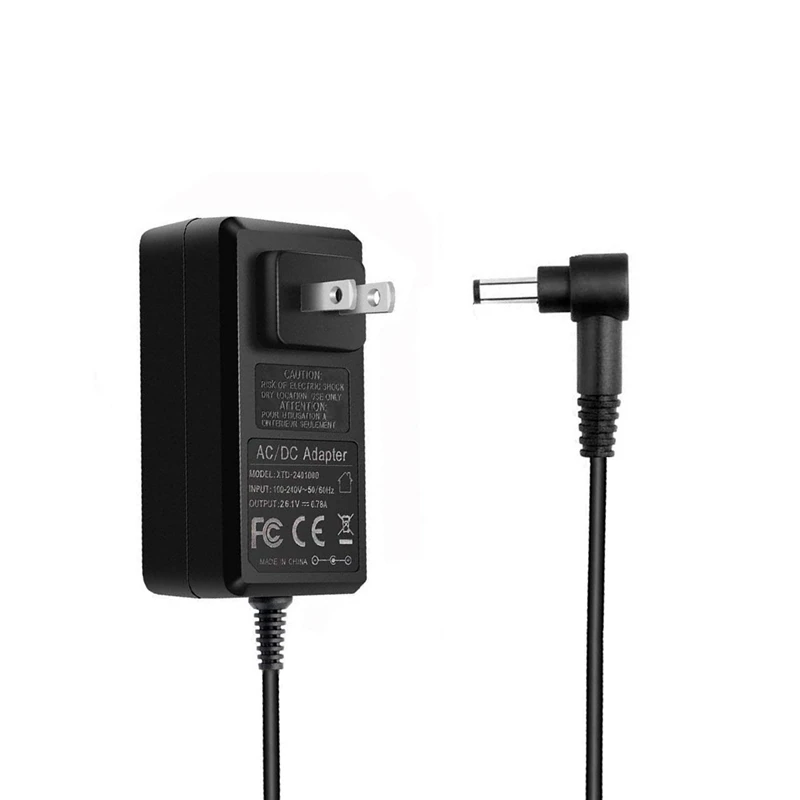 

Us Plug 30.45V1.1A Power Adapter For Dyson V10 Sv12 Vacuum Cleaner Accessories