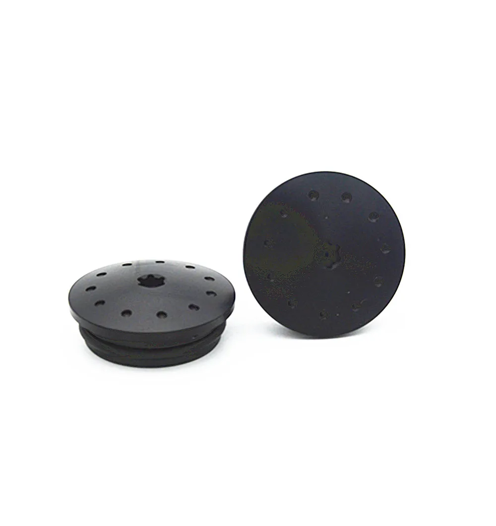 For-Ducati-Scrambler-800-Frame-Insert-Plug-Kit-and-Swingarm-Plugs-Aluminum-Black (4)