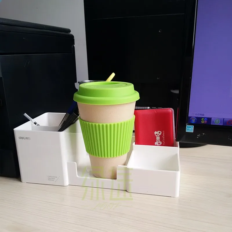 bamboo mug