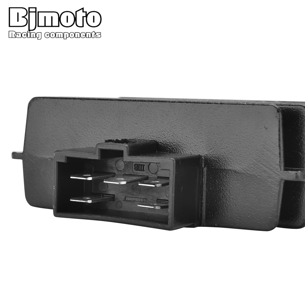 Мотоцикл 2GSH196000 DC 12V Напряжение металлический РЕГУЛЯТОР выпрямитель для Yamaha 2GS H1960