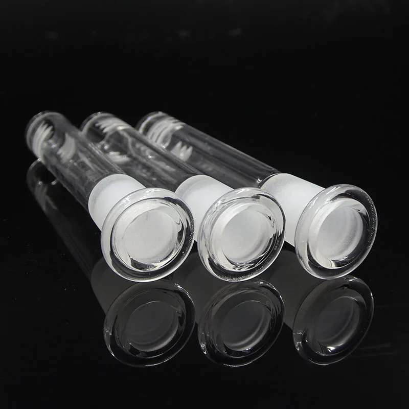 Стеклянный потолочный диффузор/редуктор для соединения Size14mm 18.8mm стволовых