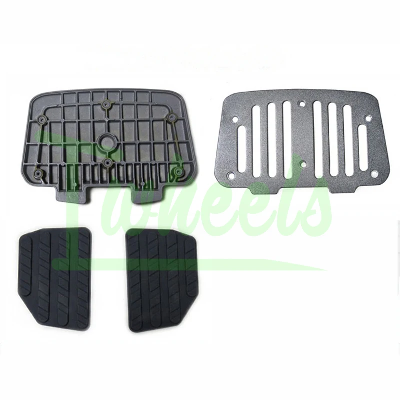 Flash Deal Original Ninebot One pedal fit to C C+ E E+ adult electric unicycle accessories 3