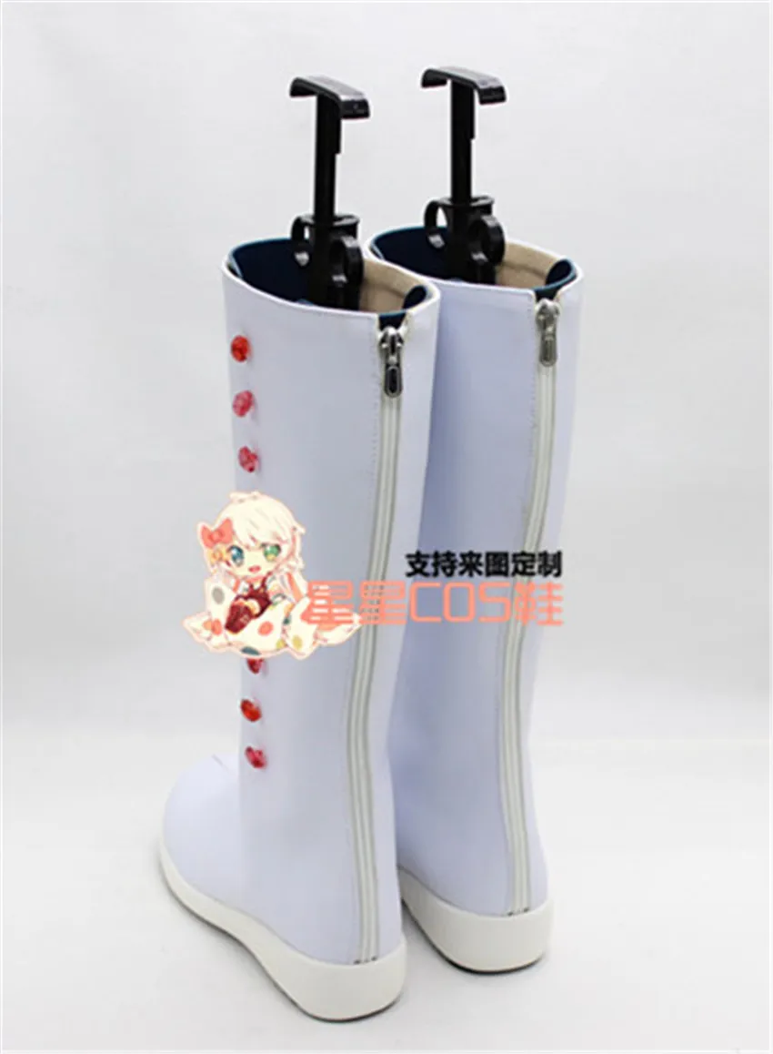 mary poppins boots