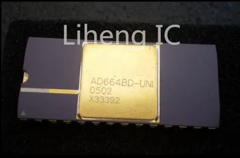 

100% New&original AD664BD-UNI AD664BD AD664