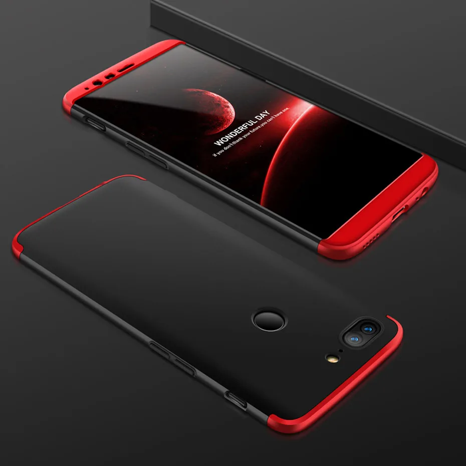 OnePlus 5T Case (20)