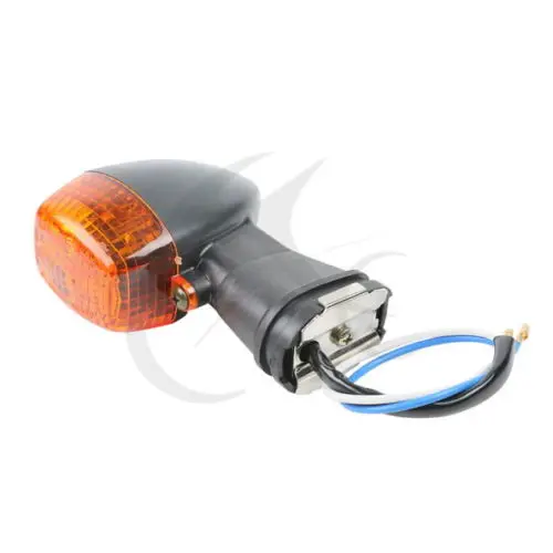 Передний указатель поворота для Kawasaki ZX600 Ninja ZX 6R ZX6R 1995 1998 ZX900|light for|light indicatorlight turn