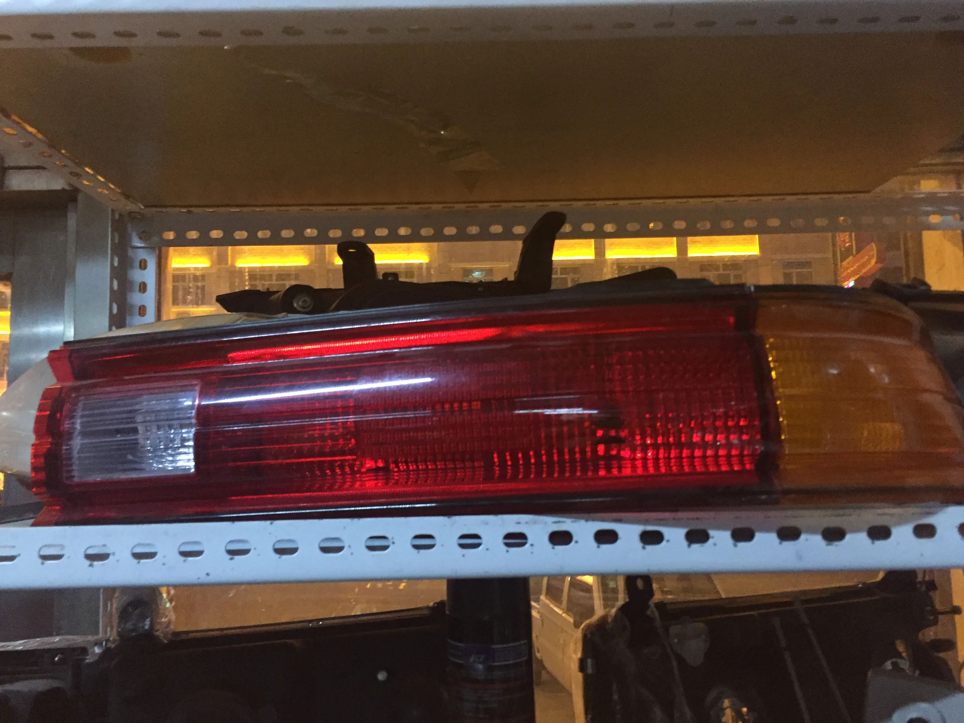 

For TOYOTA MARK II GX90 JZX90 Brake Tail Light