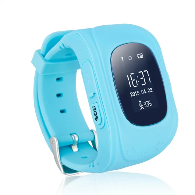 q50 gps watch sim card