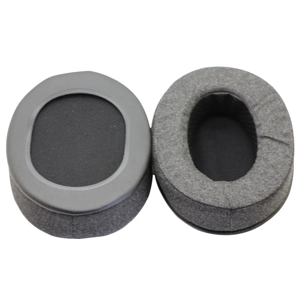 POYATU For Sennheiser HD650 Replacement DIY Cushion Ear Pads Pillow For Sennheiser HD600 Ear Cushion  (4)