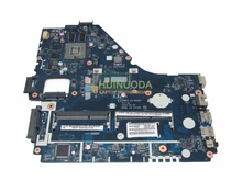 V5WE2 LA-9531P REV 1A NBMFP11005 NB.MFP11.005 For acer aspire E1-572G laptop motherboard core i5-4200U 8670M Graphics
