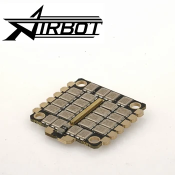 

AIRBOT Furling 32 Metal 4in1 ESC 4*65A 3-6S 32bit ESC BLHELI for quadcopter drone frame