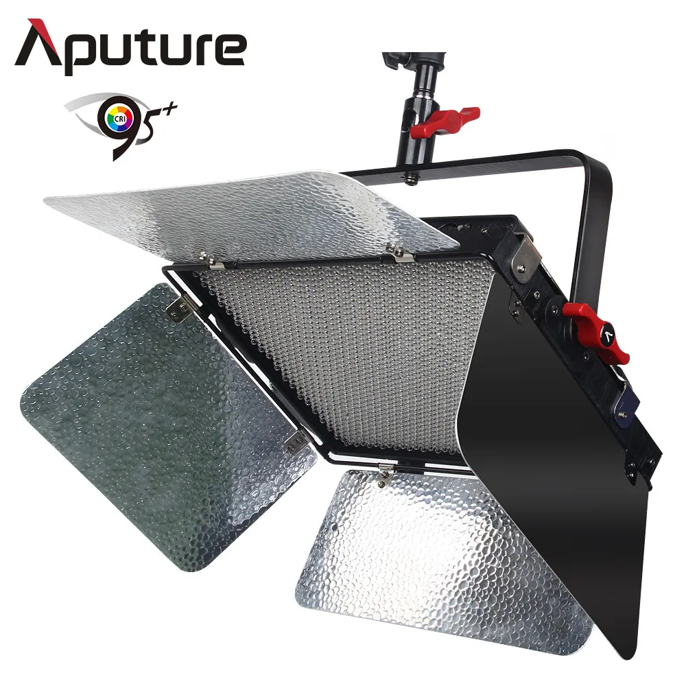 LED-Video-Light