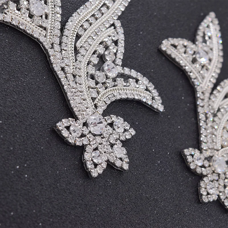 Iron on patches for wedding dress (3)