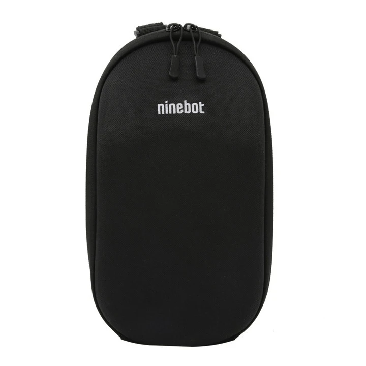Ninebot Мини Портативная ручка сумка для Xiaomi Mijia M365 электрический самокат ES1 ES2 Qicycle зарядное устройство батарея бутылка сумки для переноски